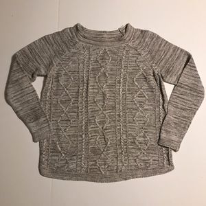 St John's Bay Sweater